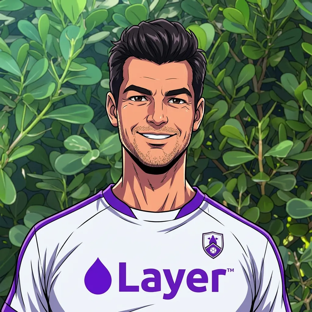 Volkan Gurel anime
