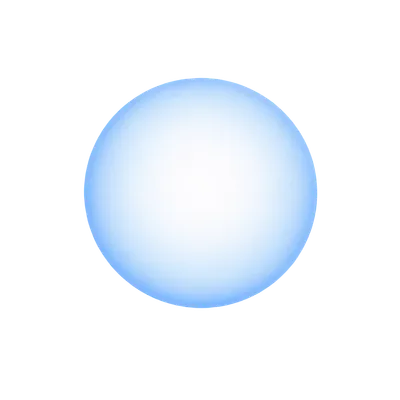 B-class: a blue-white giant