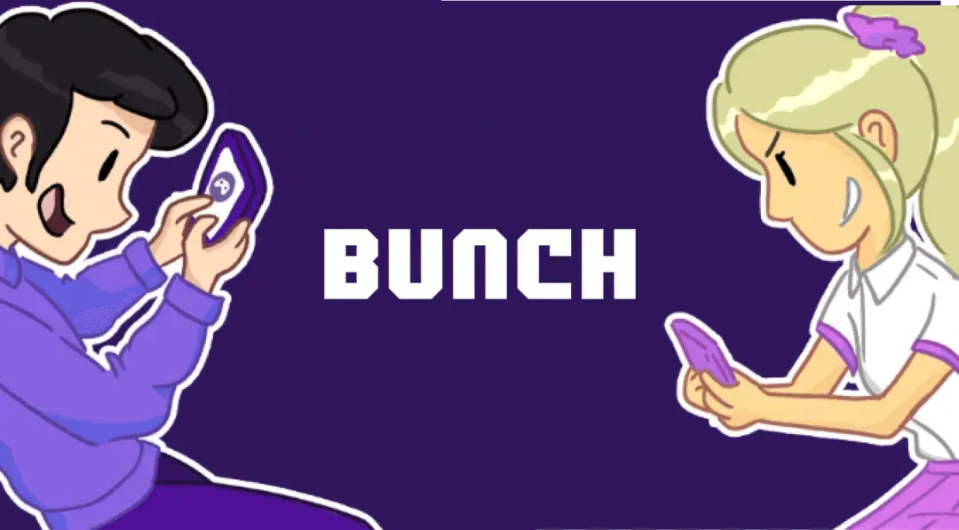 Bunch