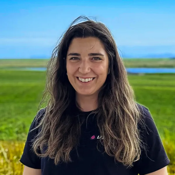 Burcu Hakguder