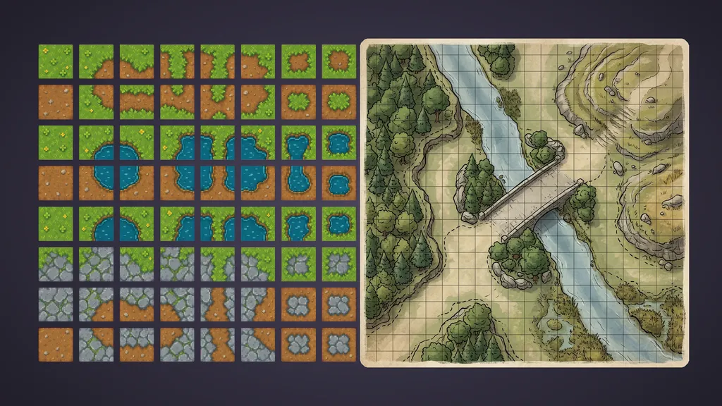 Tile Sets With Every Edge and Corner on One Grid