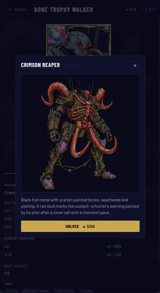 Foster: Leyfront Tactics screenshot 7