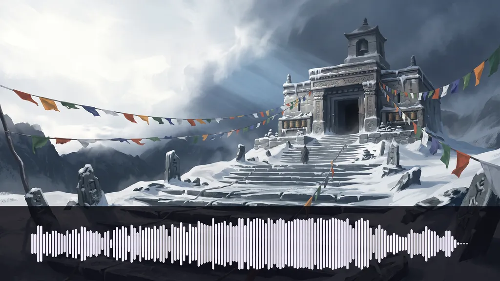 Level Themes Scored from the Art You Already Have