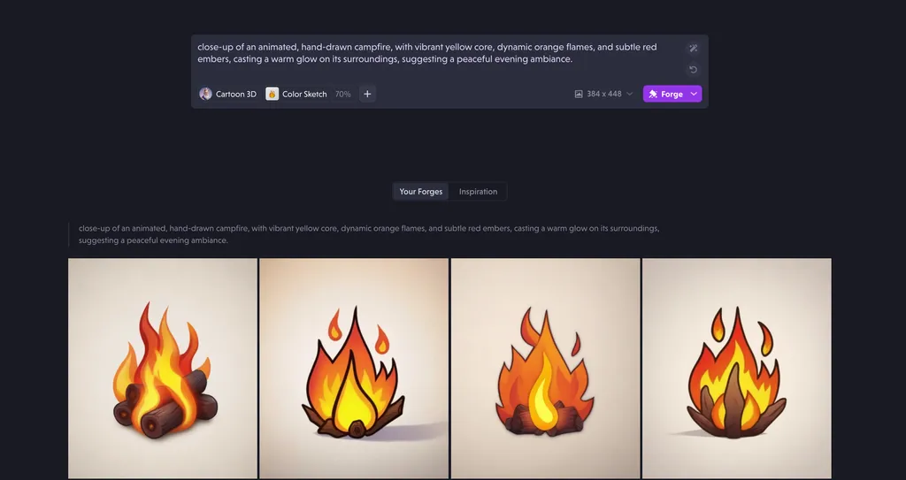 SDXL sketch support, prompt length changes, and better forging