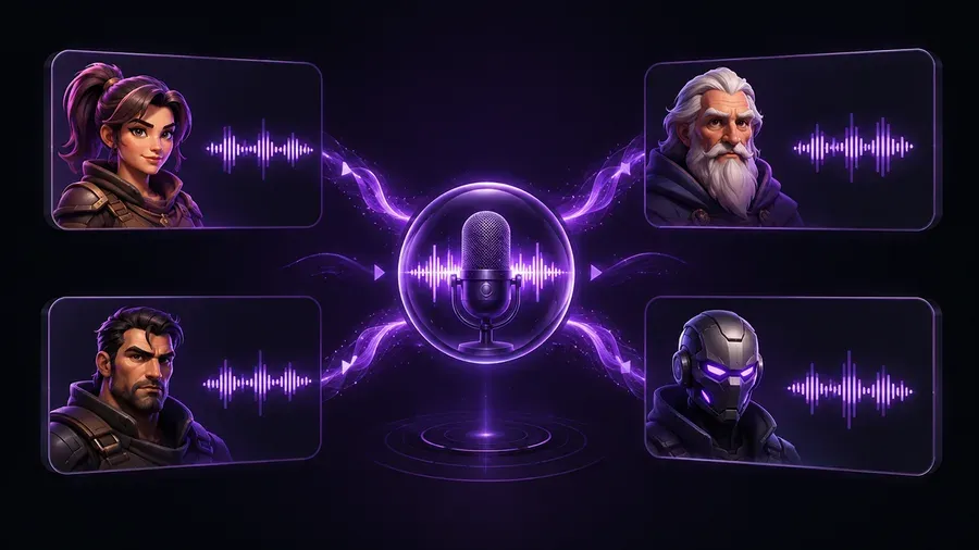 Audio generation